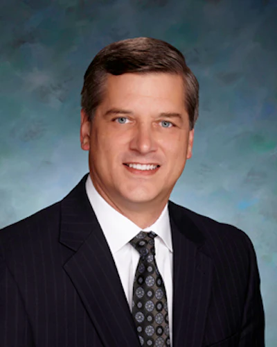 Mark Dohnalek