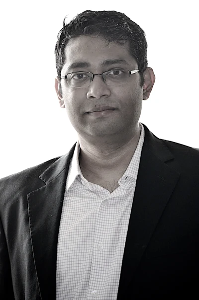 Gaurav Devdutt