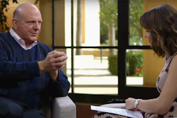 Mnet 192442 Microsoft Steve Ballmer