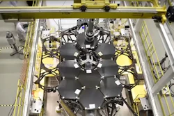 Mnet 192448 Nasa Webb Telescope