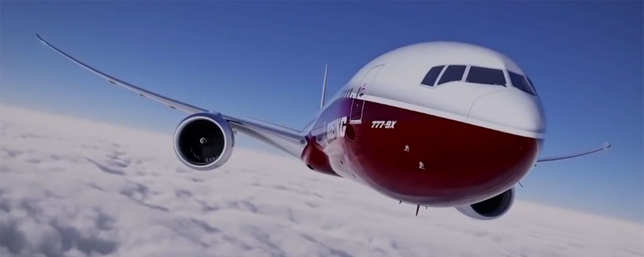 Mnet 192449 Boeing