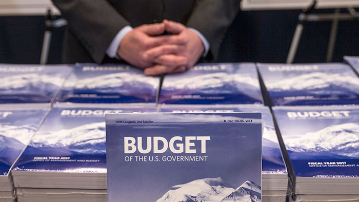 Mnet 192463 Budget Deficit Ap