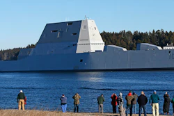 Mnet 192470 Uss Zumwalt Ap