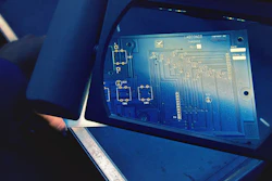 Mnet 192474 Pcb Assembly