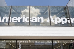 Mnet 192477 American Apparel Ap