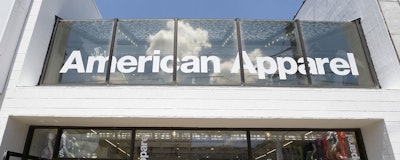 Mnet 192477 American Apparel Ap