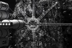 Mnet 192482 Space Mining