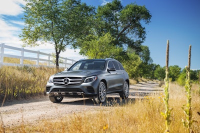 Mnet 192485 Mercedes Gls 5