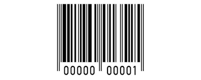 Mnet 192500 Barcode