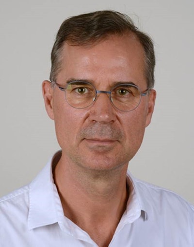 Hervé Lesage