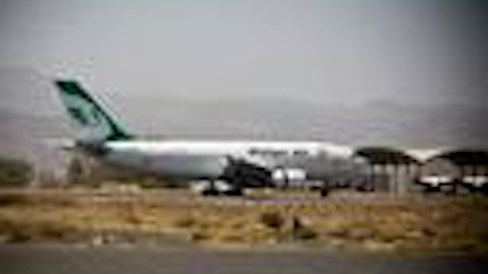 Mnet 93531 Iranian Airline Dispute Ap Tn
