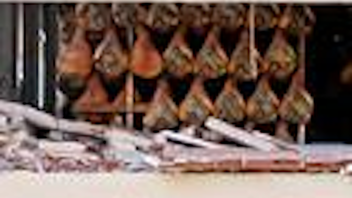 Mnet 93576 Italy Quake Economy Ap Tn