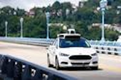 Mnet 93621 Driverless Cars A Threat To Jobs Ap Tn