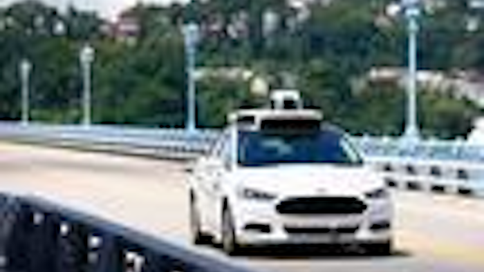 Mnet 93621 Driverless Cars A Threat To Jobs Ap Tn