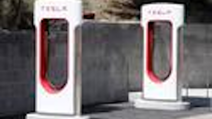 Mnet 93916 Correction Tesla Free Charging Ends Ap Tn
