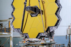 Mnet 93946 Nasa James Webb
