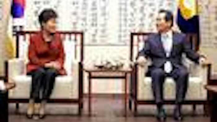 Mnet 93971 South Korea Politics Ap Tn