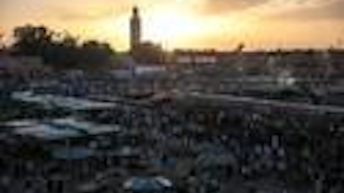 Mnet 94001 Morocco Daily Life Ap Tn