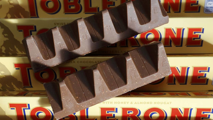 Mnet 94021 Toblerone Use