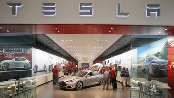 Mnet 94061 Tesla Acquisition Ap