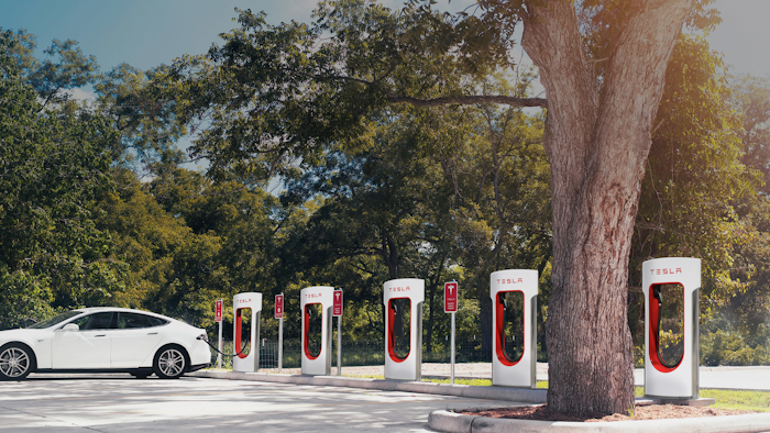 (Image credit: Tesla Motors)