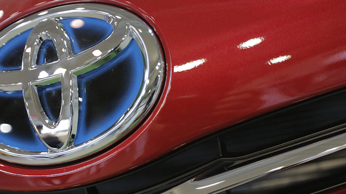 Mnet 94091 Toyota Ap