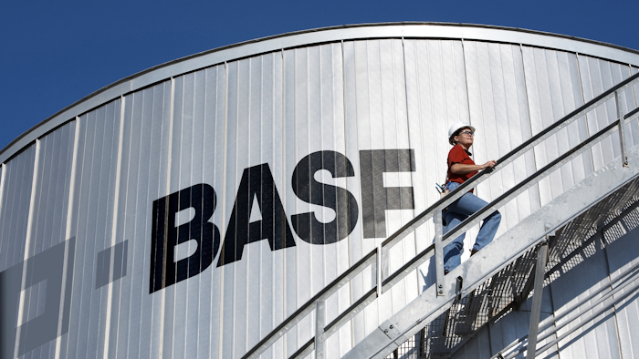 Mnet 94156 Basftank
