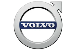 Mnet 94266 Volvo