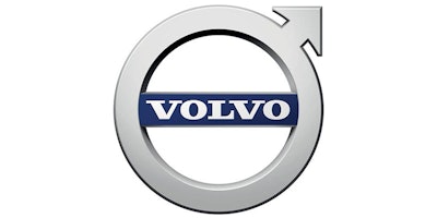 Mnet 94266 Volvo