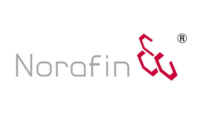 Mnet 95081 Norafin Logo