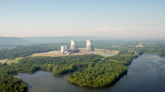 (Image credit: Tennessee Valley Authority)