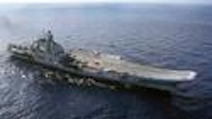 Mnet 95161 Russia Military Crash Ap Tn
