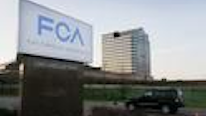 Mnet 95361 Fiat Chrysler Transmission Recall Ap Tn