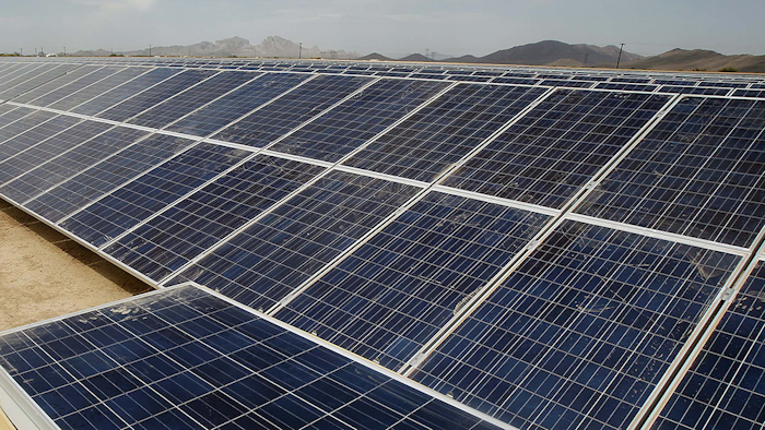 Mnet 95476 Solar Equipment Ap Alrge
