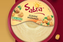 Mnet 95736 Sabra Hummus Large