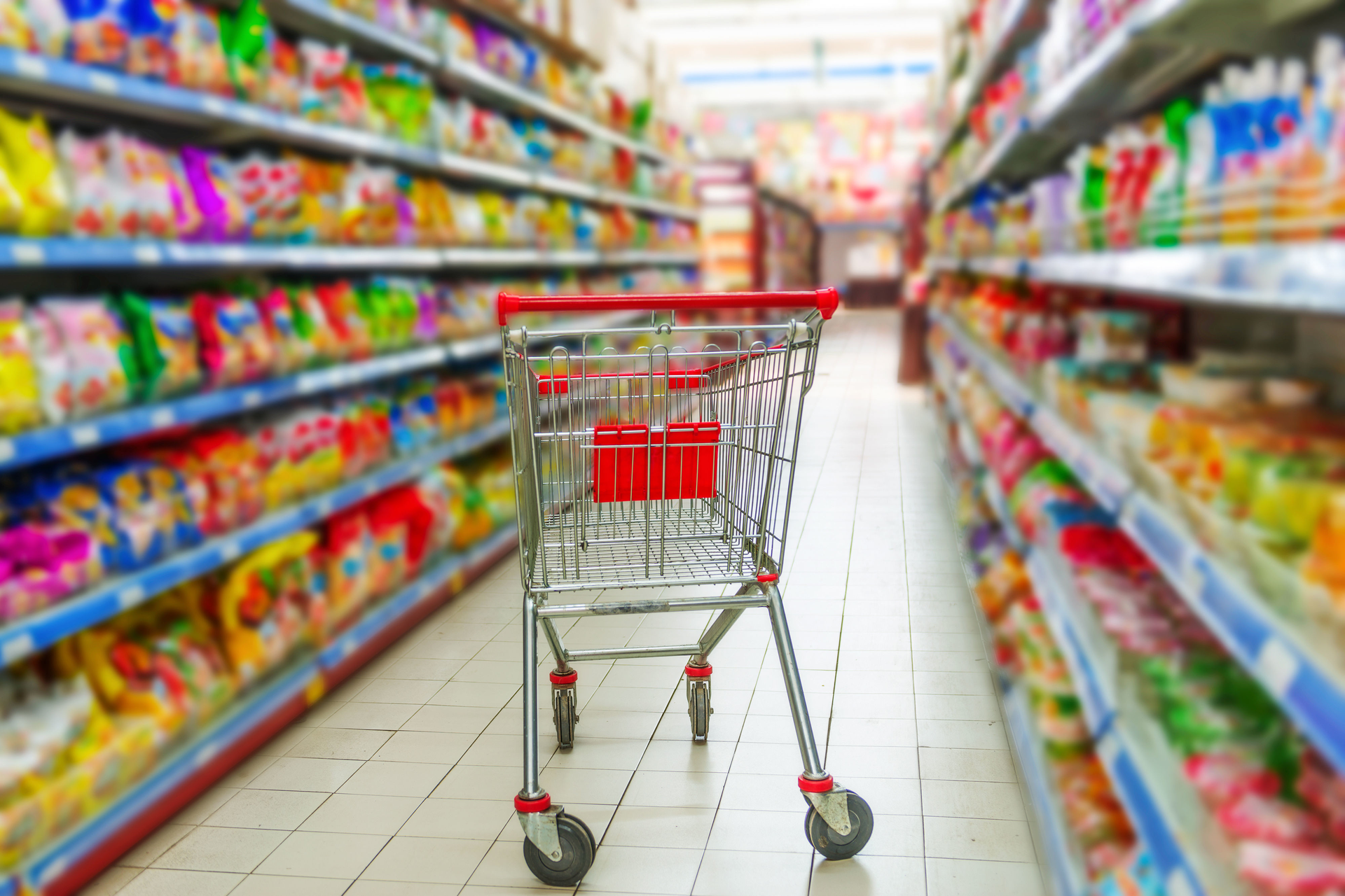 Mnet 96011 Grocerystore