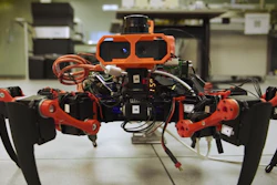Mnet 96161 Siemens Spider Bot Bloomberg