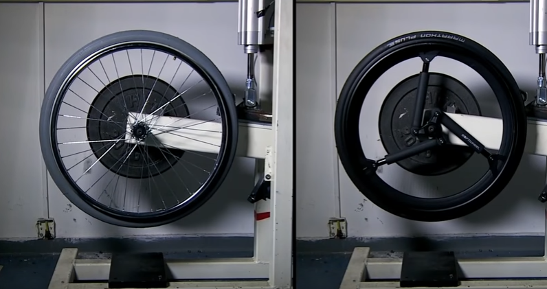 Mnet 96171 Reinventing The Wheel