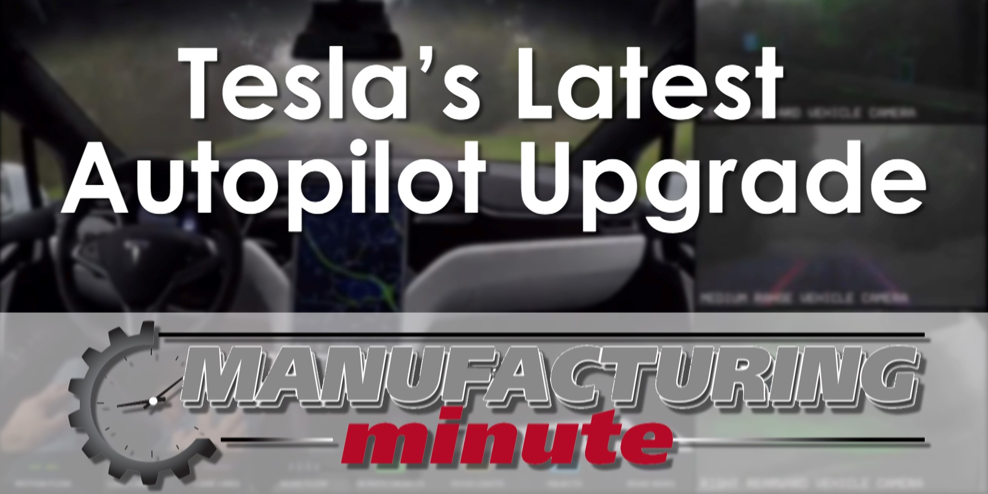Mnet 96301 Mm Tesla Upgrade