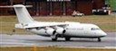 Mnet 96316 Colombia Air Crash Ap Tn