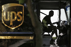 Mnet 96496 Ups Truck Driver Ap Large