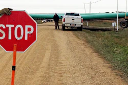 Mnet 124884 Dakota Access Pipeline Ap