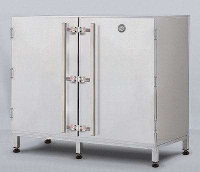 Mnet 124939 Bulk Dry Storage Desiccator Cabinets 1