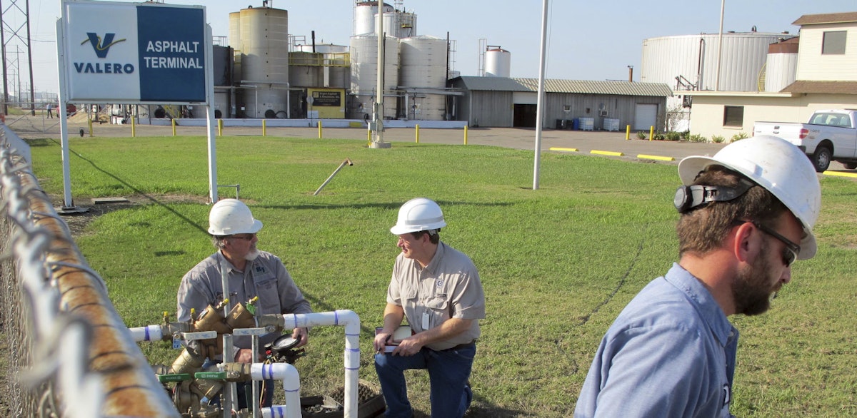 Tests Fail to Come up With Chemical in Corpus Christi Water