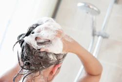 Mnet 124986 Shampoo