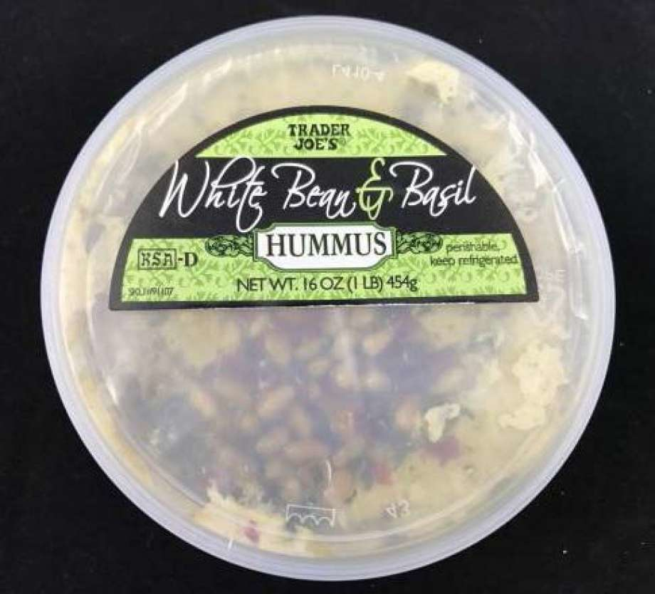 Mnet 152846 Hummus