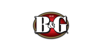 B&G Foods