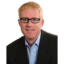 Michael Good, Vice President, Stericycle ExpertSOLUTIONS