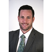 Parker Rains, Vice President, Fisher Brown Bottrell Insurance
