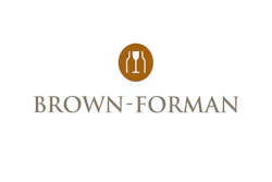 Mnet 152887 Brown Forman Logo Listing